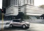 Peugeot 208 5-Door 2012 года